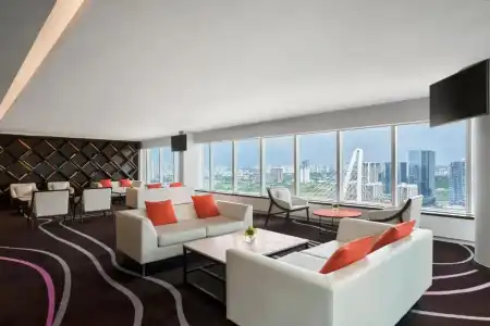 Le Meridien Saigon - 12
