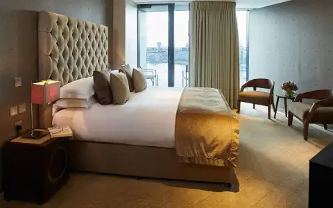Cheval Three Quays at the Tower - 97