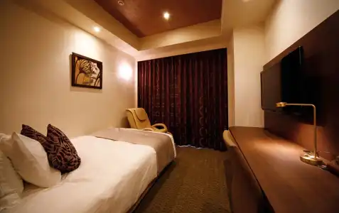 Coco Grand Takasaki - 38