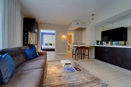 Sagamore South Beach - An All Suite - 40
