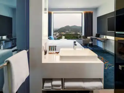 Novotel Marina Sriracha - 36