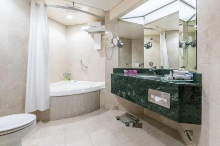 Millennium Downtown Abu Dhabi - 36