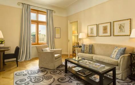 Астория Rocco Forte - 146