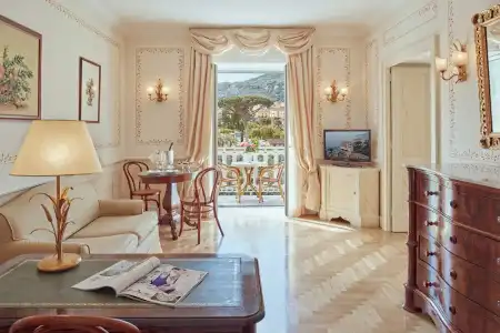 Grand Excelsior Vittoria - 59
