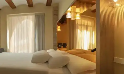 SH Suite Palace - 30