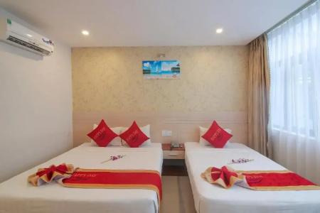 Happy Day Riverside & Spa Danang - 30
