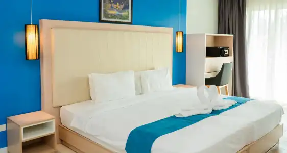 Coco Phuket Bangtao Beach - 30