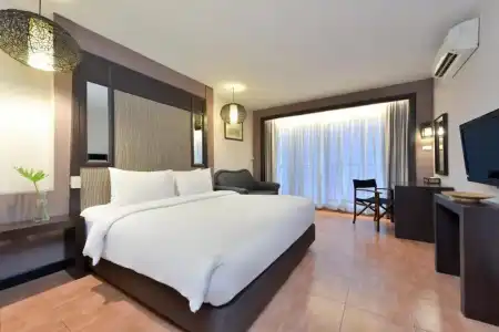 Royal View Resort - Rang Nam - 2