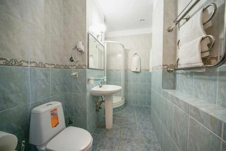 Resort Oreanda-tour - 31