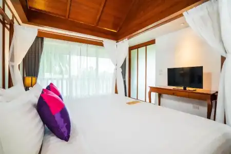 Orchidacea Resort - 64