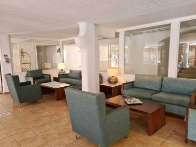 Basilica Holiday Resort - 15