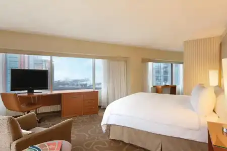 Swissotel - Chicago - 53