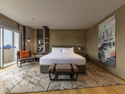 Swissotel The Stamford Singapore - 70