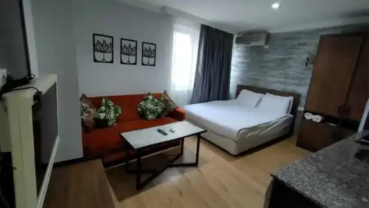 BETA GUESTHOUSE - 53