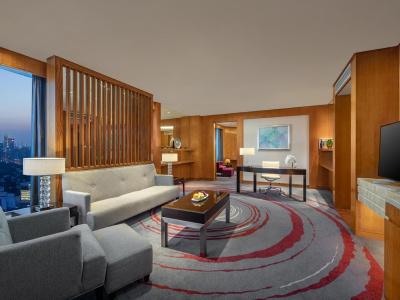 Crowne Plaza Shenzhen Futian - 47