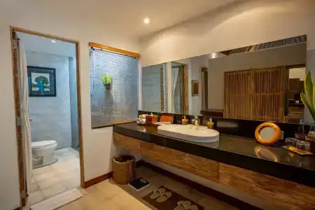 Purana Boutique Resort - 28