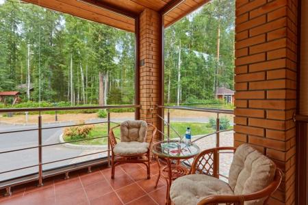 Zhemchuzhina Zolotogo Koltsa - 143