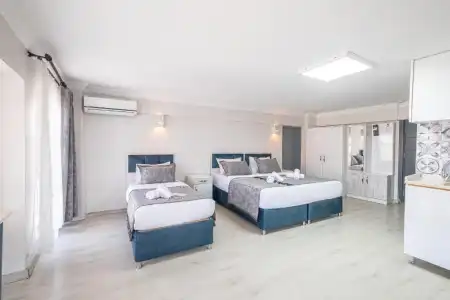 Oban Suites İstanbul - 88