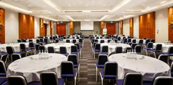 Holiday Inn London-Bloomsbury by IHG - 34