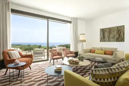 Verdura Resort - 125