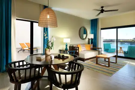 TRS Cap Cana Waterfront & Marina - Adults Only - All Inclusive - 78