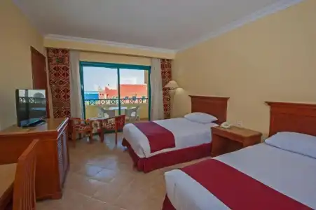 Sun & Sea and Aqua Park - Hurghada - 23