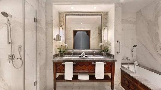 The Ritz-Carlton, - 67