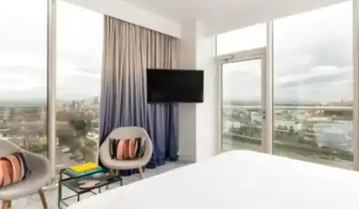 voco St David's Cardiff by IHG - 105