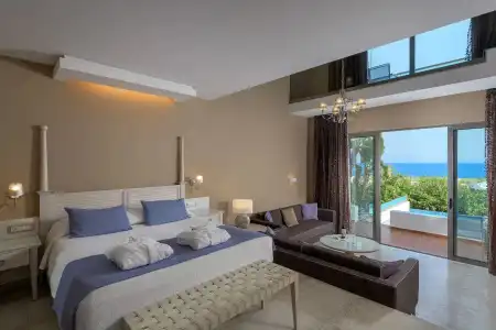 Porto Angeli Beach Resort – All Inclusive - 85