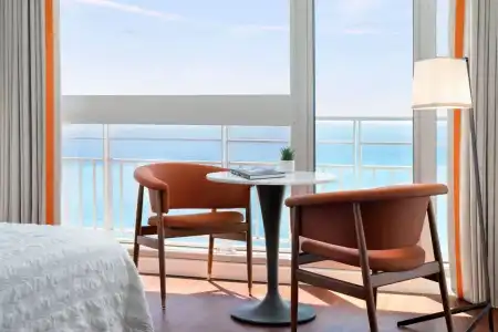 Le Meridien - 38