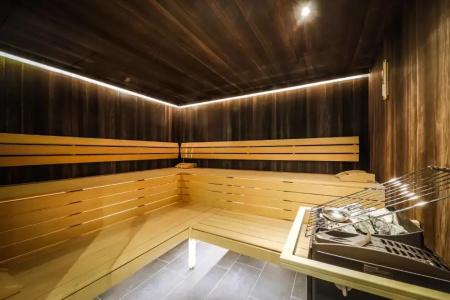 24 by Avenida - Mountain Residence - 22