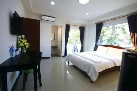 Baan Samrarn - 8