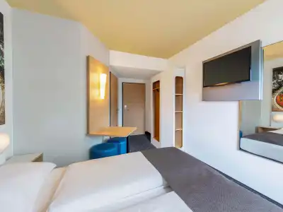 B&B Augsburg-Süd - 23