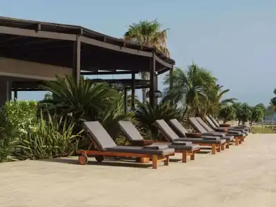 Aulus Lindos Rhodes Resort, Curio Collection by Hilton - 35