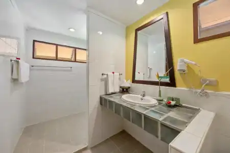 Pinnacle Samui Resort SHA Plus - 46