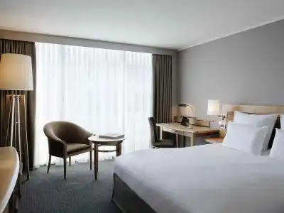 Pullman Paris Centre-Bercy - 54