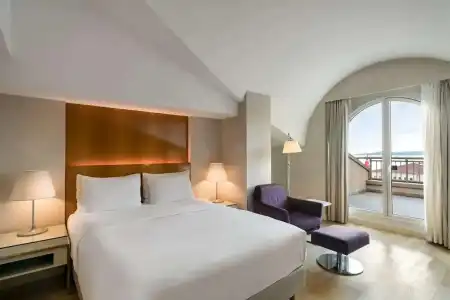 Radisson Blu Bosphorus, Istanbul - 61