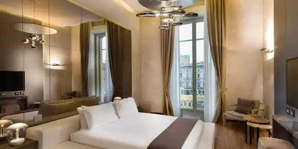 The Glamore Milano Duomo - 45