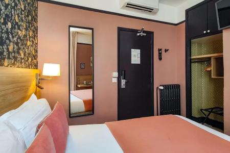 Hôtel de France, un hôtel AMMI - 55