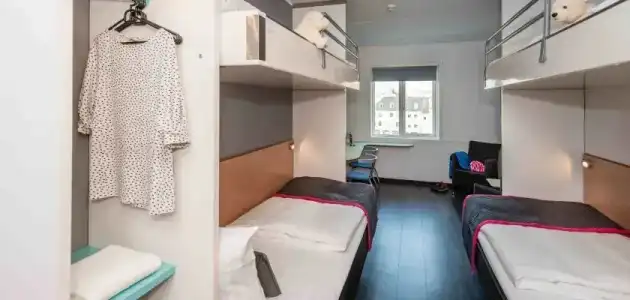 CABINN Aalborg - 53