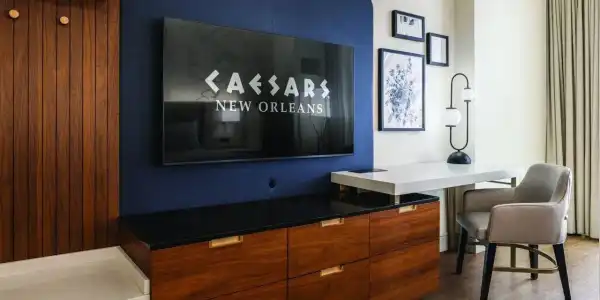 Caesars New Orleans - A Caesars Rewards Destination - 38