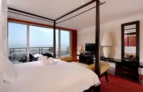 Hilton Hua Hin Resort & Spa - 72