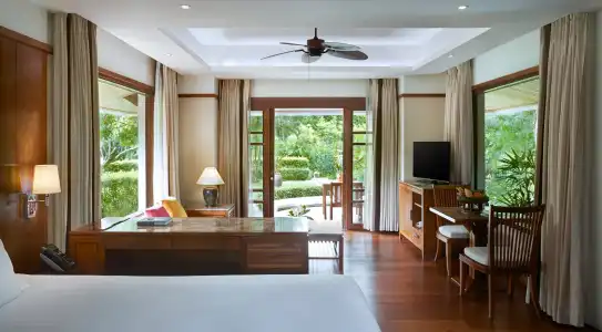 Santiburi Koh Samui - 93