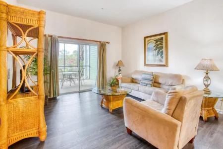 Bahama Bay Resort - 113