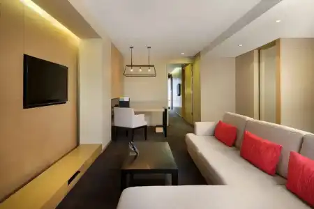 Paradox Bangkok Sukhumvit - 63