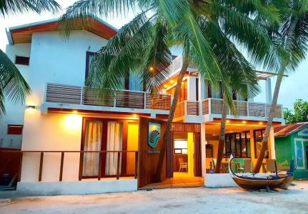 Kinan Retreat - 23