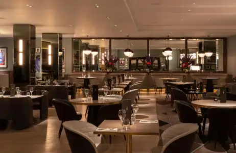 Strand Palace - 27