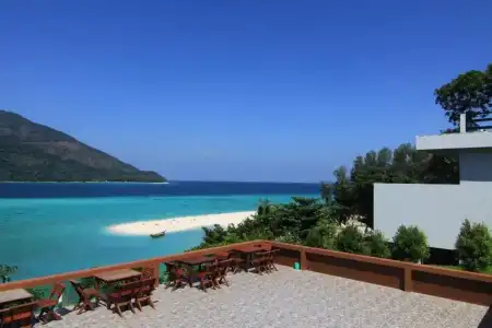 Mountain Resort Koh Lipe - 33