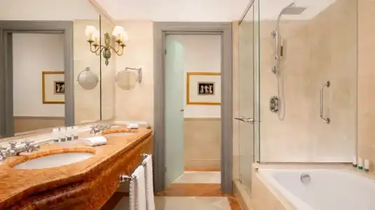 The Excelsior, a Luxury Collection, Florence - 59