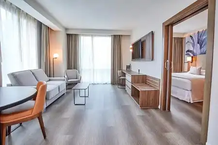 Riu Plaza Manhattan Times Square - 53